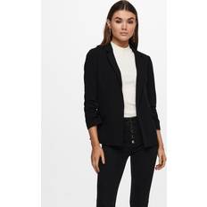 Mujer Trajes Only 3/4 Sleeved Blazer