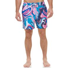 Calvin Klein Men Swimming Trunks Calvin Klein Euro Volley Core Solid 5" Swim CB2DNL09