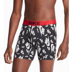 Nike Men's Underwear Nike Men's Essential Micro Boxer Briefs