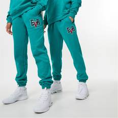 Everlast Bukser Everlast Jogging Bottoms - Grøn