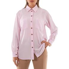 Burberry Women Blouses Burberry Pale