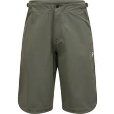 Peak Performance Herre Bukser & Shorts Peak Performance Trail Shorts Shorts olivengrøn