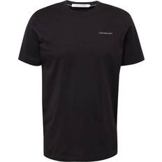 T-shirts Calvin Klein Multibox T-Shirt - Black