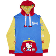 Loungefly 50th Anniversary Hoodie - Hello Kitty