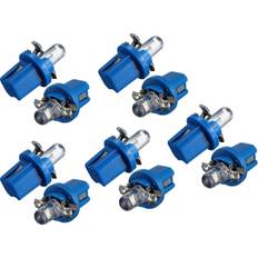 BULB METER DASH B8-5D T5