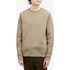 Norse Projects Vagn Classic Crew Sweat - Clay