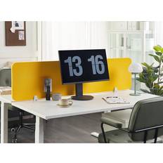 Yellow Room Dividers Inbox Zero Sichtschutz Wally Raumteiler