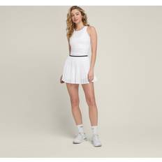 Clothing Wilson Limitless Mini Team Skirt Women white