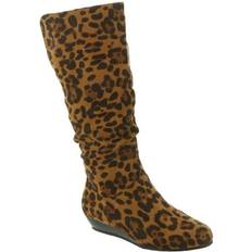 Multicolored - Women High Boots Masseys Jaya Boot Womens Multi Boot