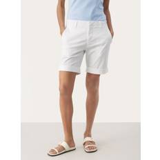 Part Two Dame Shorts Part Two Hanijanpw Sho Shorts & Knickers 30308683 Bright White