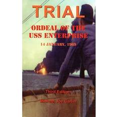 TRIAL Ordeal of The USS Enterprise January