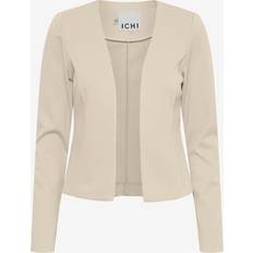 Ichi Damenjacke Modell KATE - Beige