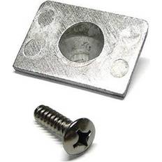 Impeller Quicksilver Gearbox Anode Bolt Kit 42121Q02