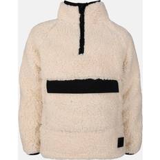 Kläppen Pile Jacket Kläder - Offwhite