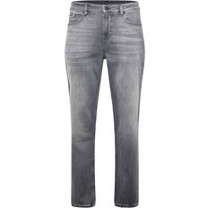 BOSS Jeans 'Maine' grey denim grey denim