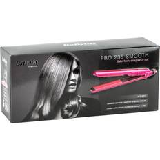 Babyliss Pro 235 Smooth Straightener