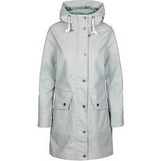 Chaqueta de invierno - Turquesa Chaquetas Trespass Payko Waterproof Jacket - Womens/Ladies