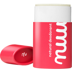 NUUD Toiletries NUUD Natural Unscented Stick Vegan Deodorant 45g
