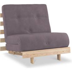 Roseland Furniture Maggie Single Futon Sofa