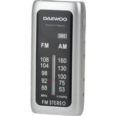 Daewoo Dw1129 Portable
