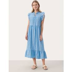 Part Two Midikjoler Part Two Gimalinapw Dr Kjoler 30308987 Dusk Blue