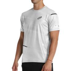 Överdelar Bullpadel Adula T-shirt - White