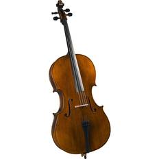 Violins Cremona Sc-500 Premier Artist Cello Outfit 4/4