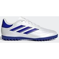 Adidas Mens Copa Club Astro Turf Football Boot -white, White, 7.5, Men