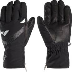 Zanier Stubai Stx Gloves Black Woman