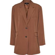 Braun - Damen Anzüge Vero Moda Blazer 'CAIT' braun