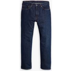 Jeans Levi's Relaxed Straight Fit Jeans - Dark Blue