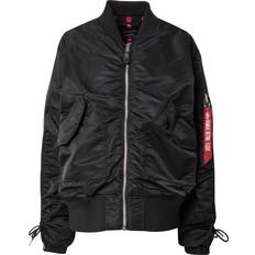 Alpha Industries Övergångsjacka S-M