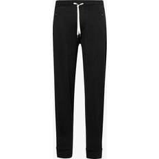 Vuori Ponto Performance Jogger Pants Black Heather