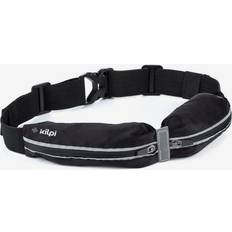 Kilpi Kidney Waist bag Black ONE SIZE