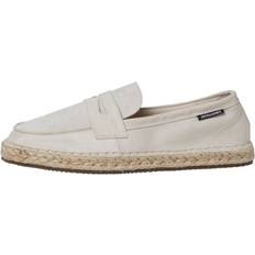 Jack & Jones Herre Loafers Jack & Jones JFWSCHERLOCK ESPADRILLE LOAFER