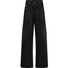 Diesel Dam Jeans Diesel 1996 Dsire Dam Wide Jeans
