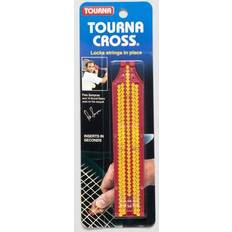 Yellow Tennis Strings Tourna Elasto Cross Replacement Yellow