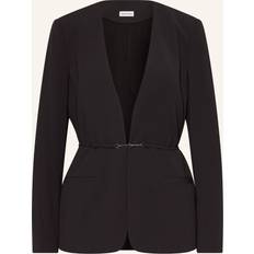 Calvin Klein Trajes Calvin Klein Blazer - Negro