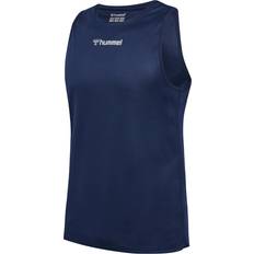 Hummel Herre Toppe Hummel Run Singlet - Black Iris