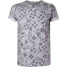 PlayStation PlayStation Controller Sublimation T-shirt