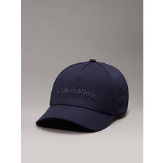 Calvin Klein Damen Caps Calvin Klein Cap K50K511987 - Dunkelblau