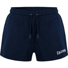 SoulCal Cali High Waist Shorts