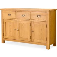 Lanner Oak Large