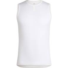 Rapha Vêtements Rapha Lightweight Sleeveless Base Layer Men's White