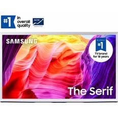 Samsung 43" Class The Serif QLED