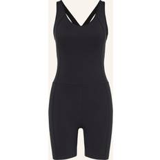 Under Armour Damen Jumpsuits & Overalls Under Armour Jumpsuit MERIDIAN SCHWARZ