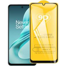 MAULUND OnePlus Nord N30 SE 5G Glas Skærmbeskyttelse Full-fit Sort Kant