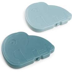 Done by Deer Elphee Ice Pack 2-pack Blue