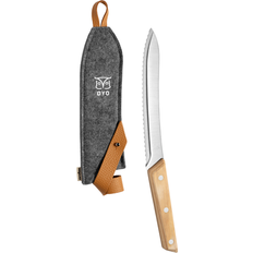 Øyo Vedalen Bread Knife Brödkniv 21 cm