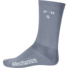 Pas Normal Studios Clothing Pas Normal Studios Mechanism Socks Matt Blue